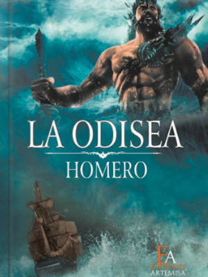 La odisea - Editorial Artemisa